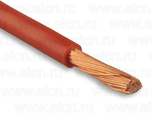 ПГВА-50,0 (Автопровод) красный