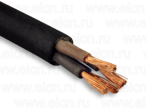 КГ 4х4,0 (РКЗ)